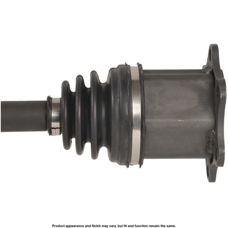 2009 Audi A4 Quattro CV Axle Assembly Front Left Cardone Select 667386 image 3 of 3