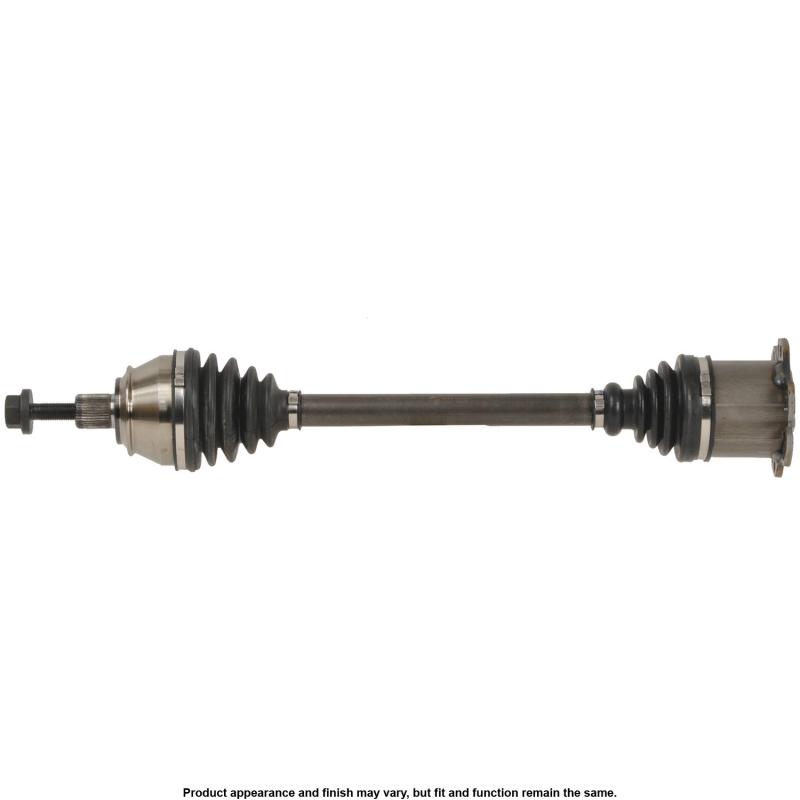 2005 Audi A6 Quattro CV Axle Assembly Front Left Cardone Select 667387 image 1 of 3