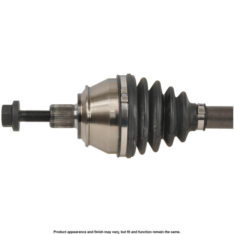 2005 Audi A6 Quattro CV Axle Assembly Front Left Cardone Select 667387 image 2 of 3