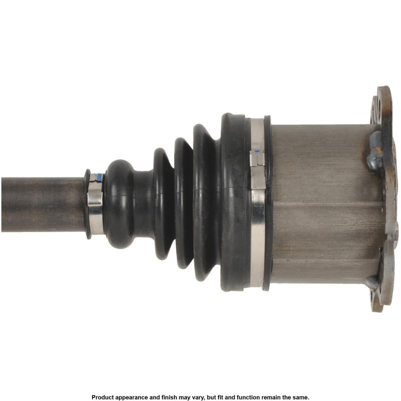 2005 Audi A6 Quattro CV Axle Assembly Front Left Cardone Select 667387 image 3 of 3