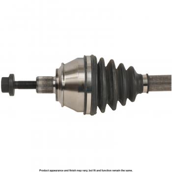 2009 Audi A6 Quattro CV Axle Assembly Front Right Cardone Select 667388 image 1 of 3