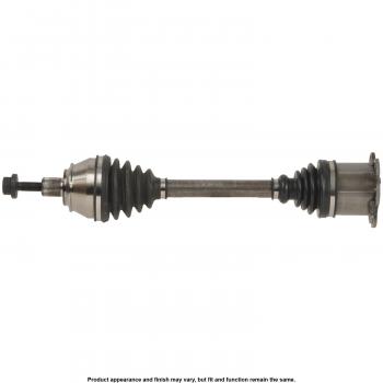 2009 Audi A6 Quattro CV Axle Assembly Front Right Cardone Select 667388 image 2 of 3