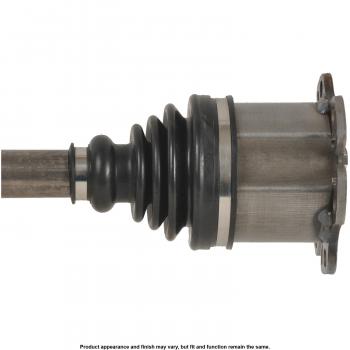 2009 Audi A6 Quattro CV Axle Assembly Front Right Cardone Select 667388 image 3 of 3