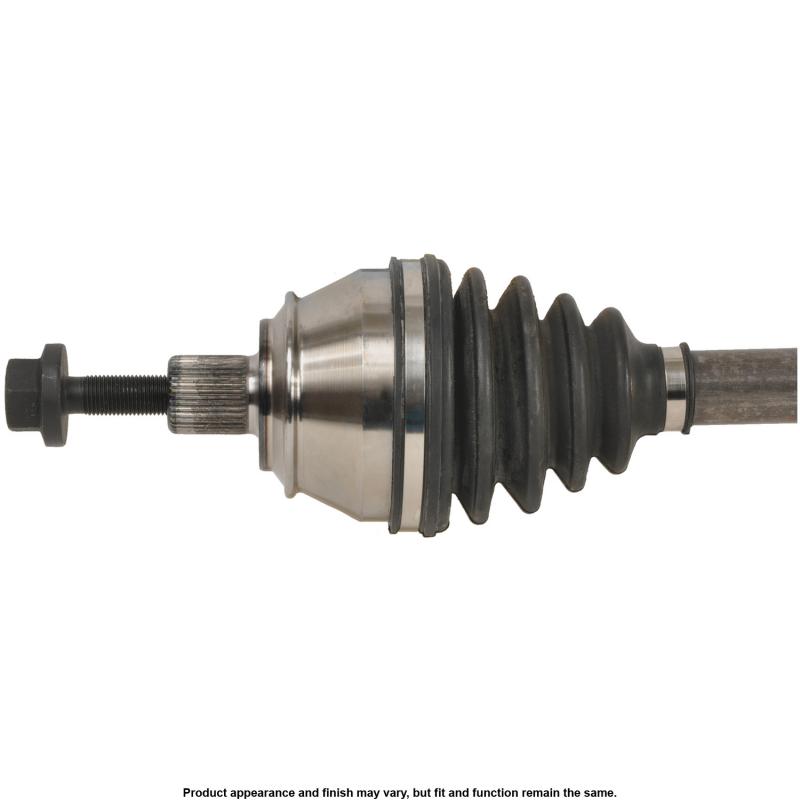 2005 Audi A6 Quattro CV Axle Assembly Front Right Cardone Select 667388 image 1 of 3