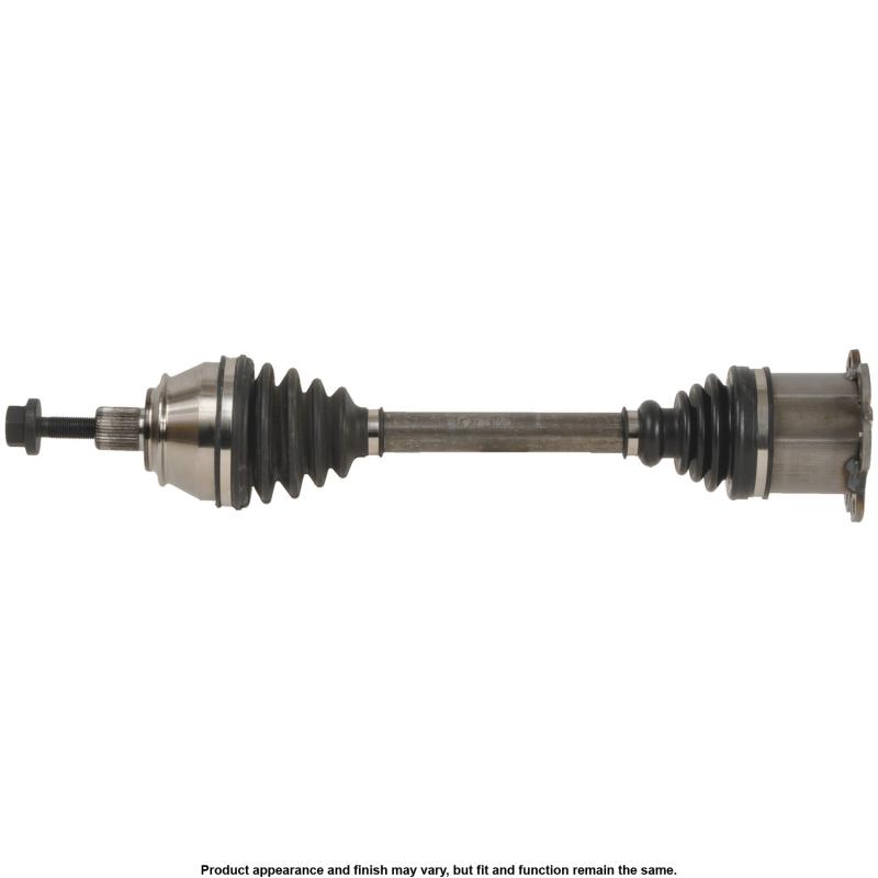 2005 Audi A6 Quattro CV Axle Assembly Front Right Cardone Select 667388 image 2 of 3