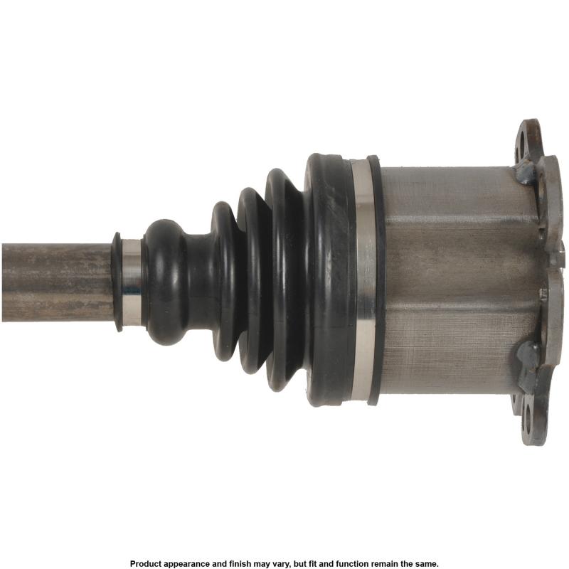 2005 Audi A6 Quattro CV Axle Assembly Front Right Cardone Select 667388 image 3 of 3