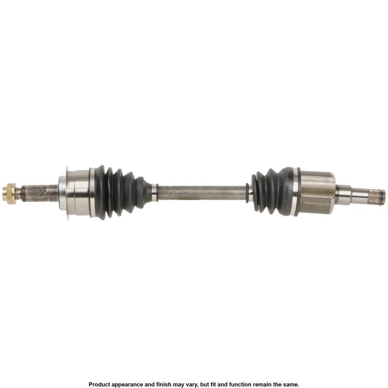 2008 Suzuki SX4 CV Axle Assembly Front Left Cardone Select 667389 image 2 of 3