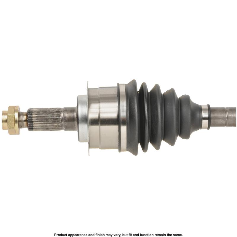 2008 Suzuki SX4 CV Axle Assembly Front Left Cardone Select 667389 image 3 of 3