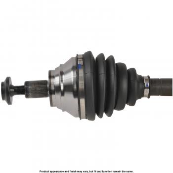 2015 Volkswagen Jetta CV Axle Assembly Front Left Cardone Select 667396 image 1 of 3