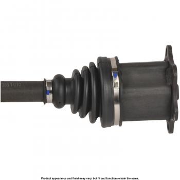 2015 Volkswagen Jetta CV Axle Assembly Front Left Cardone Select 667396 image 2 of 3