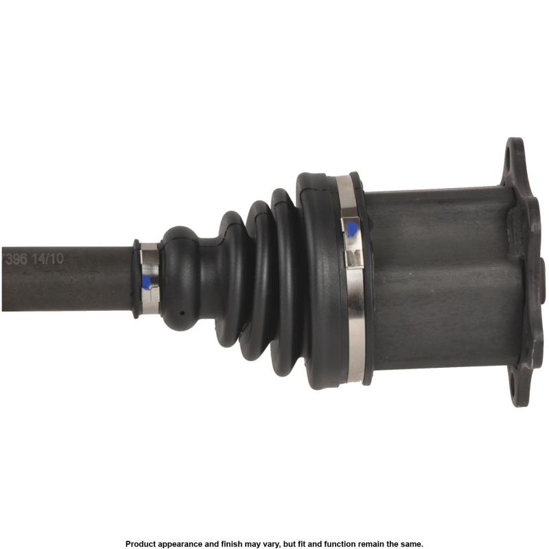 2010 Volkswagen Golf CV Axle Assembly Front Left Cardone Select 667396 image 2 of 3