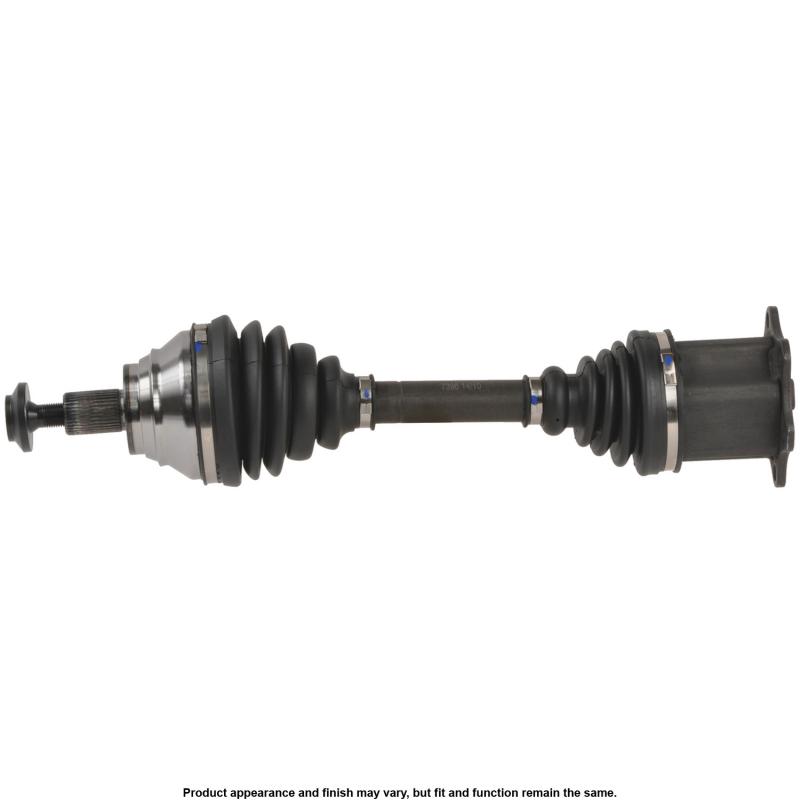 2010 Volkswagen Golf CV Axle Assembly Front Left Cardone Select 667396 image 3 of 3