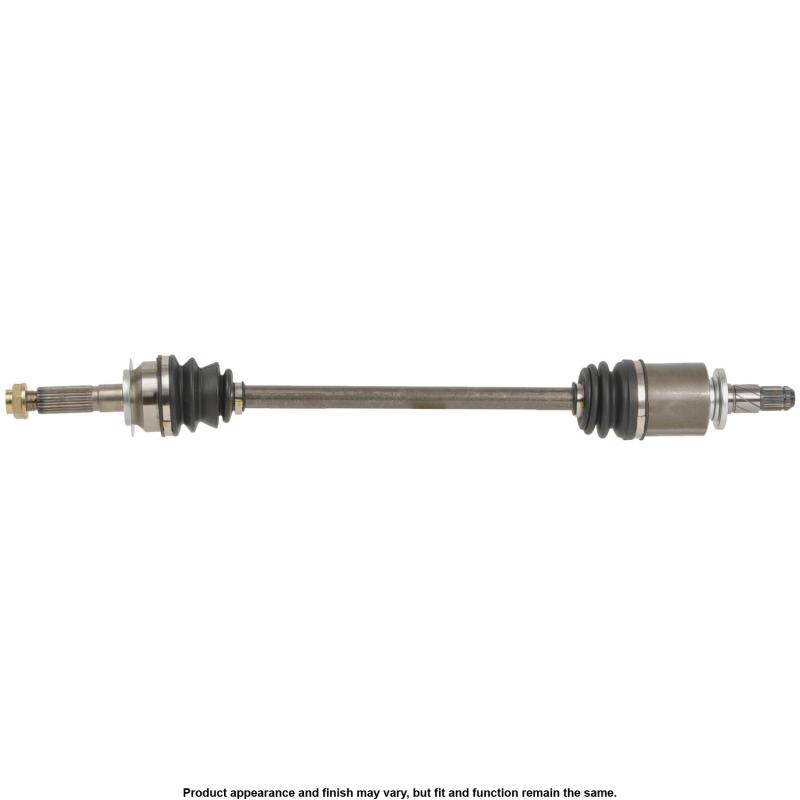 Cardone Select 667425 - CV Axle Shaft Cardone Select 667425 CV Axle Assembly product image 3 of 3