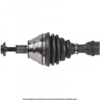 2012 Audi A3 CV Axle Assembly Front Right Cardone Select 667446 image 1 of 3