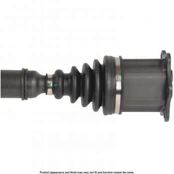 2012 Audi A3 CV Axle Assembly Front Right Cardone Select 667446 image 2 of 3