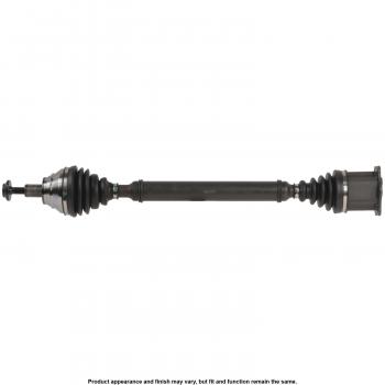 2012 Audi A3 CV Axle Assembly Front Right Cardone Select 667446 image 3 of 3