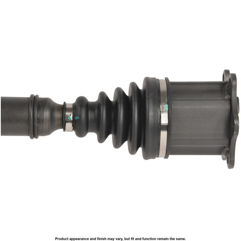 2010 Volkswagen Golf CV Axle Assembly Front Right Cardone Select 667446 image 2 of 3