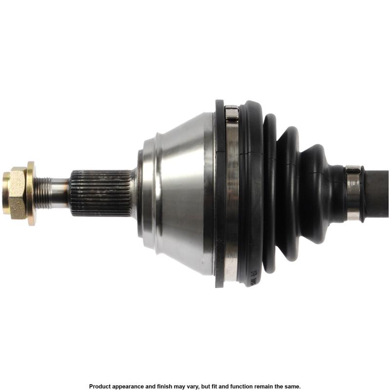 2008 Volkswagen Beetle CV Axle Assembly Front Left Cardone Select 667449 image 1 of 3