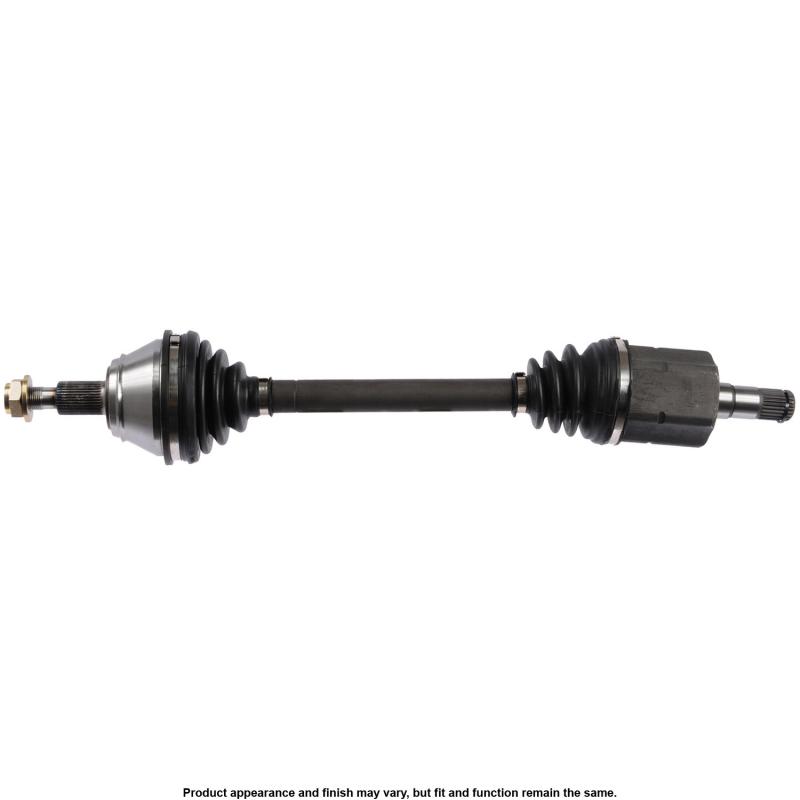 2008 Volkswagen Beetle CV Axle Assembly Front Left Cardone Select 667449 image 2 of 3