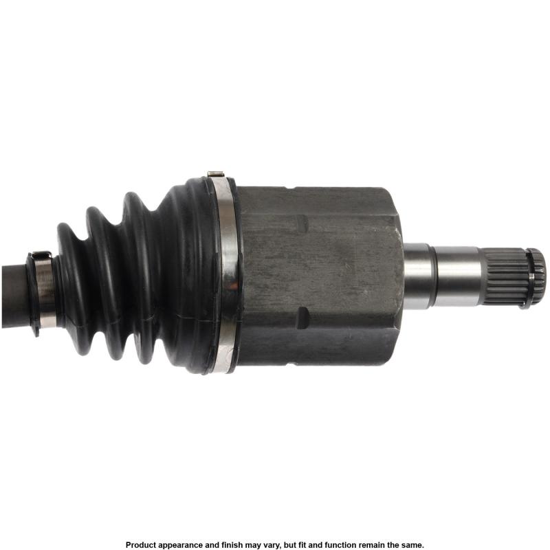 2008 Volkswagen Beetle CV Axle Assembly Front Left Cardone Select 667449 image 3 of 3