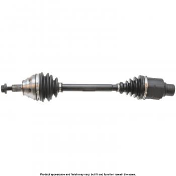 2018 Audi Q3 Quattro CV Axle Assembly Front Right Cardone Select 667460 image 1 of 3