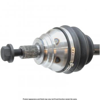 2018 Audi Q3 Quattro CV Axle Assembly Front Right Cardone Select 667460 image 3 of 3