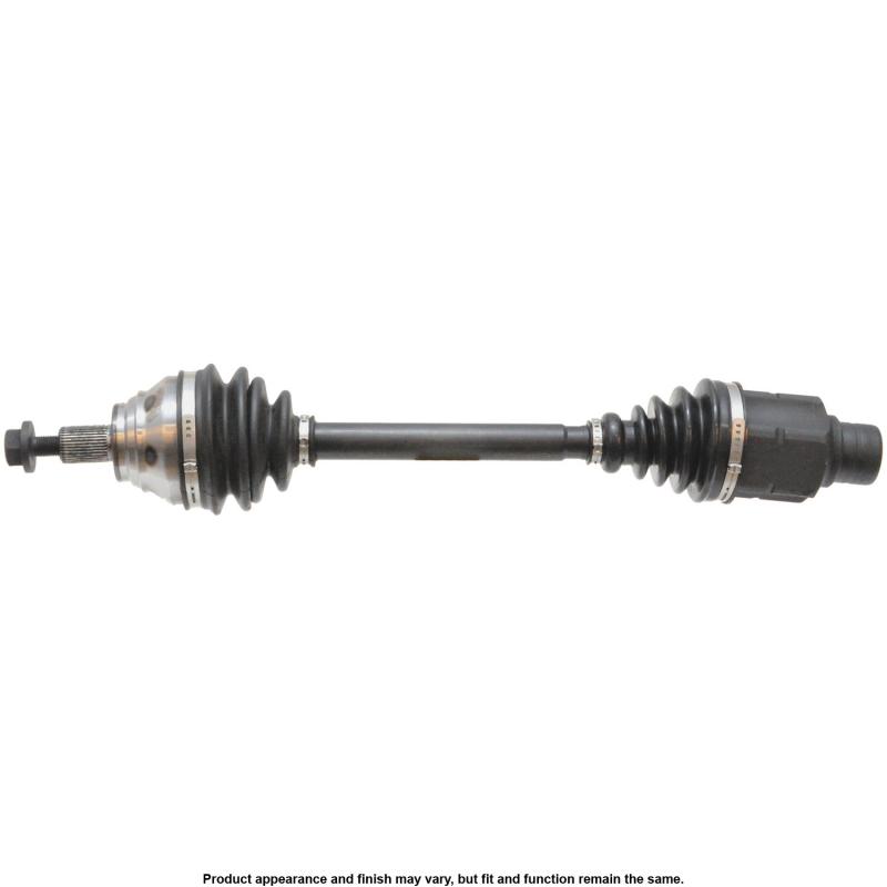 2011 Volkswagen Tiguan CV Axle Assembly Front Right Cardone Select 667460 image 1 of 3
