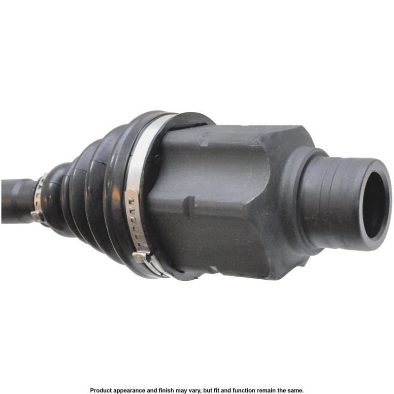 2011 Volkswagen Tiguan CV Axle Assembly Front Right Cardone Select 667460 image 2 of 3