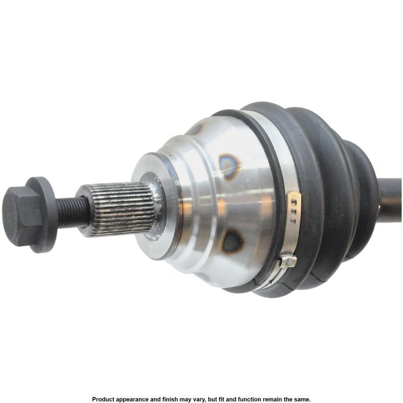 2011 Volkswagen Tiguan CV Axle Assembly Front Right Cardone Select 667460 image 3 of 3
