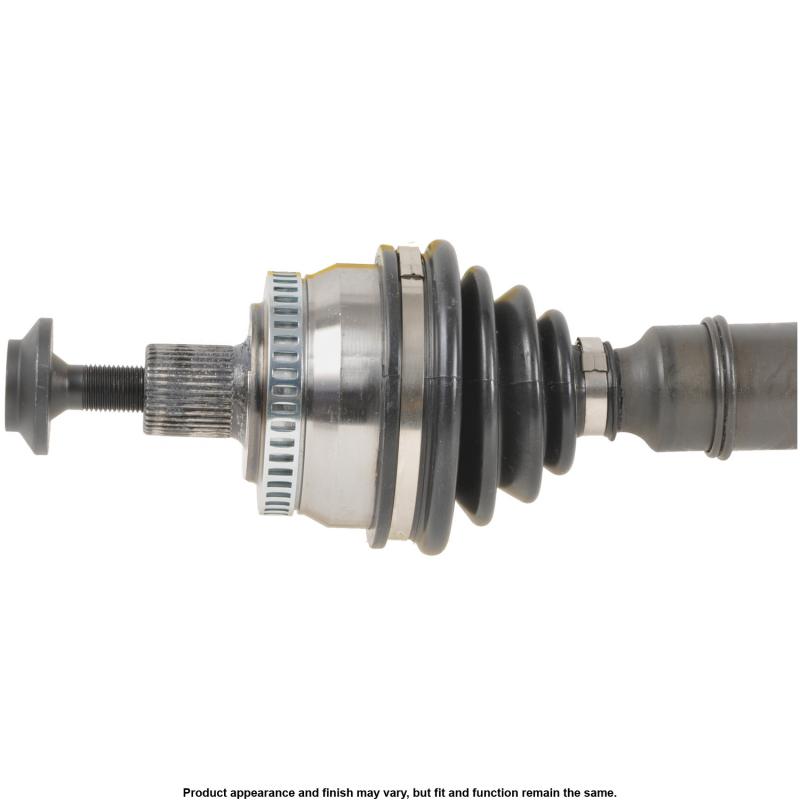 2001 Audi A6 Quattro CV Axle Assembly Rear Left Cardone Select 667461 image 1 of 3