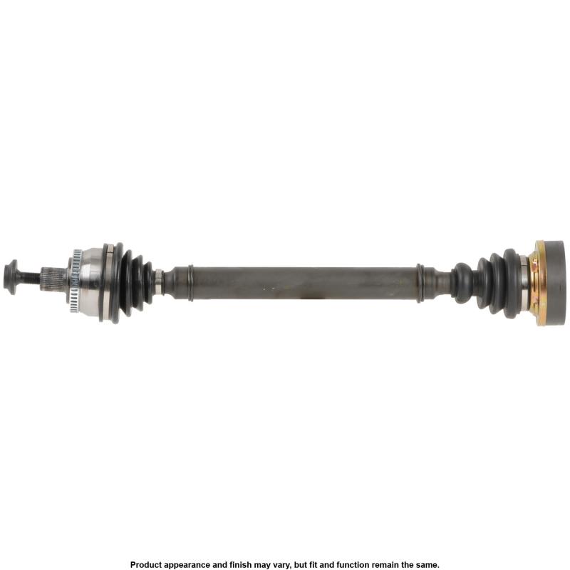 2001 Audi A6 Quattro CV Axle Assembly Rear Left Cardone Select 667461 image 3 of 3