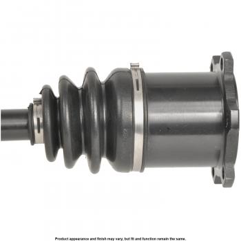 2011 Audi Q5 CV Axle Assembly Front Left Cardone Select 667561 image 2 of 3