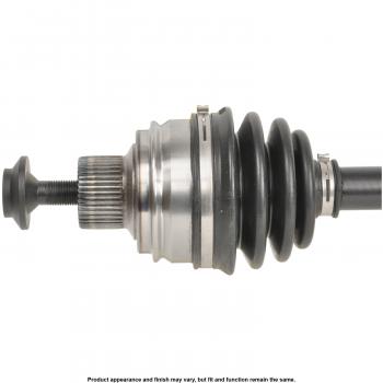 2011 Audi Q5 CV Axle Assembly Front Left Cardone Select 667561 image 3 of 3