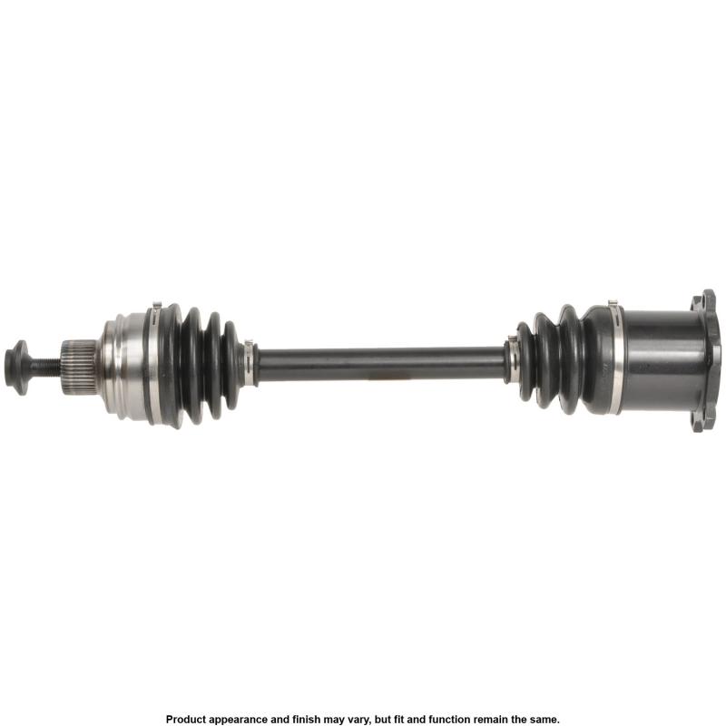 2012 Audi Q5 CV Axle Assembly Front Left Cardone Select 667561 image 1 of 3
