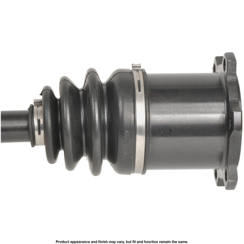 2012 Audi Q5 CV Axle Assembly Front Left Cardone Select 667561 image 2 of 3