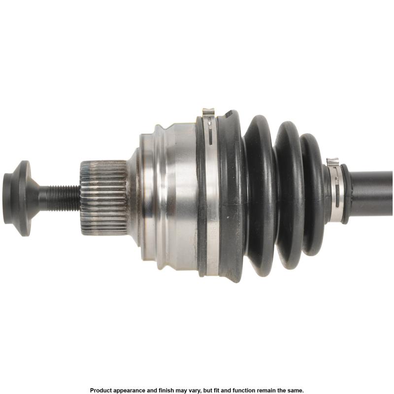 2012 Audi Q5 CV Axle Assembly Front Left Cardone Select 667561 image 3 of 3