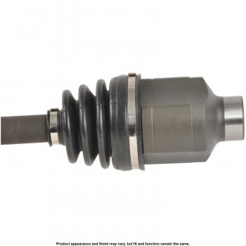 1987 Mazda 626 CV Axle Assembly Front Right Cardone Select 668002 image 1 of 3