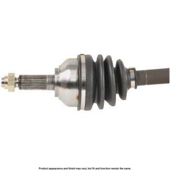 1987 Mazda 626 CV Axle Assembly Front Right Cardone Select 668002 image 2 of 3