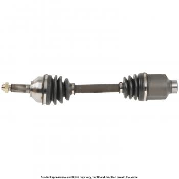 1987 Mazda 626 CV Axle Assembly Front Right Cardone Select 668002 image 3 of 3