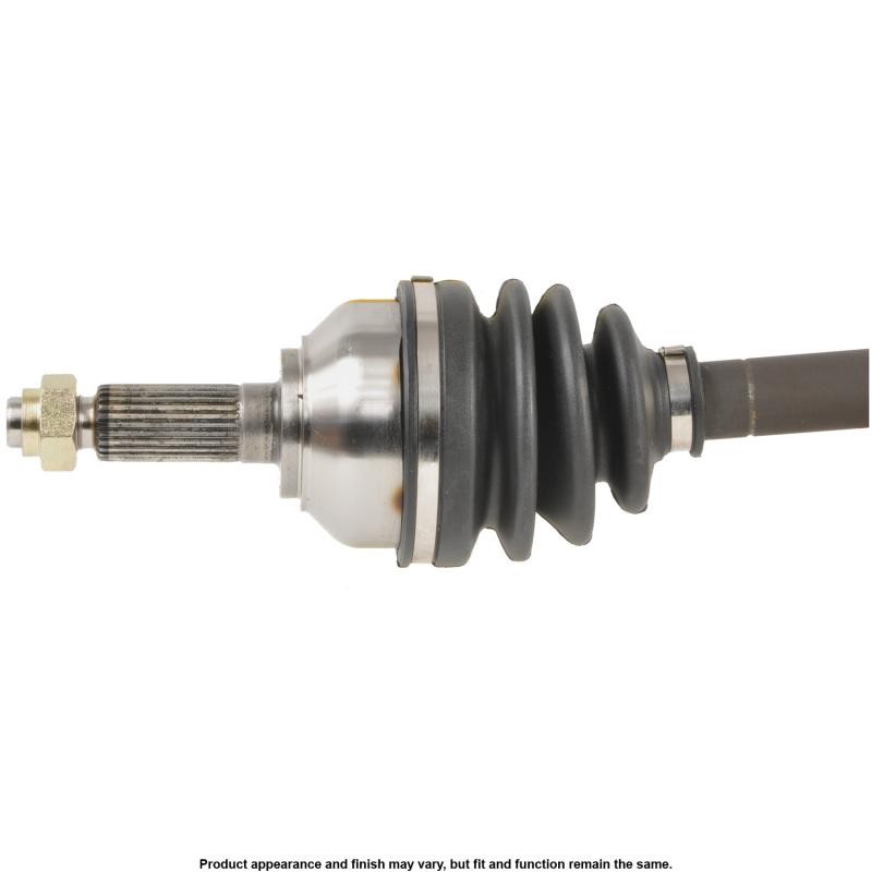 Cardone Select 668002 CV Axle Assembly product image 2 of 3