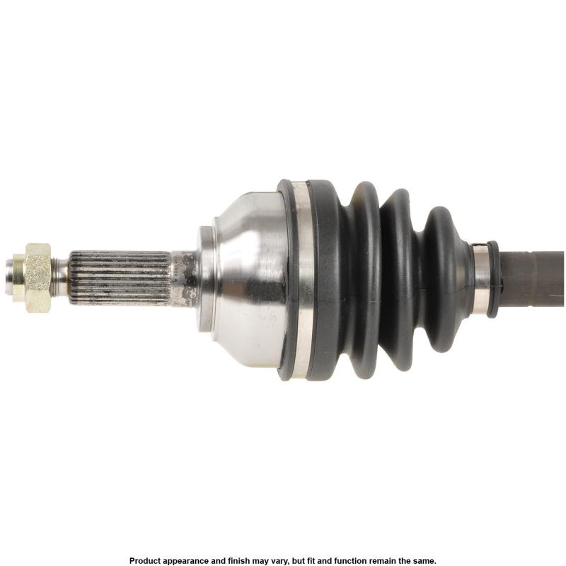 Cardone Select 668003 CV Axle Assembly product image 2 of 3