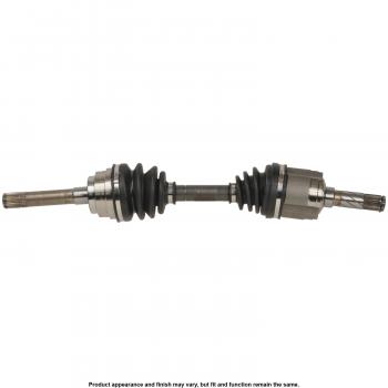 1993 Mazda B2600 CV Axle Assembly Front Right Cardone Select 668019 image 1 of 3