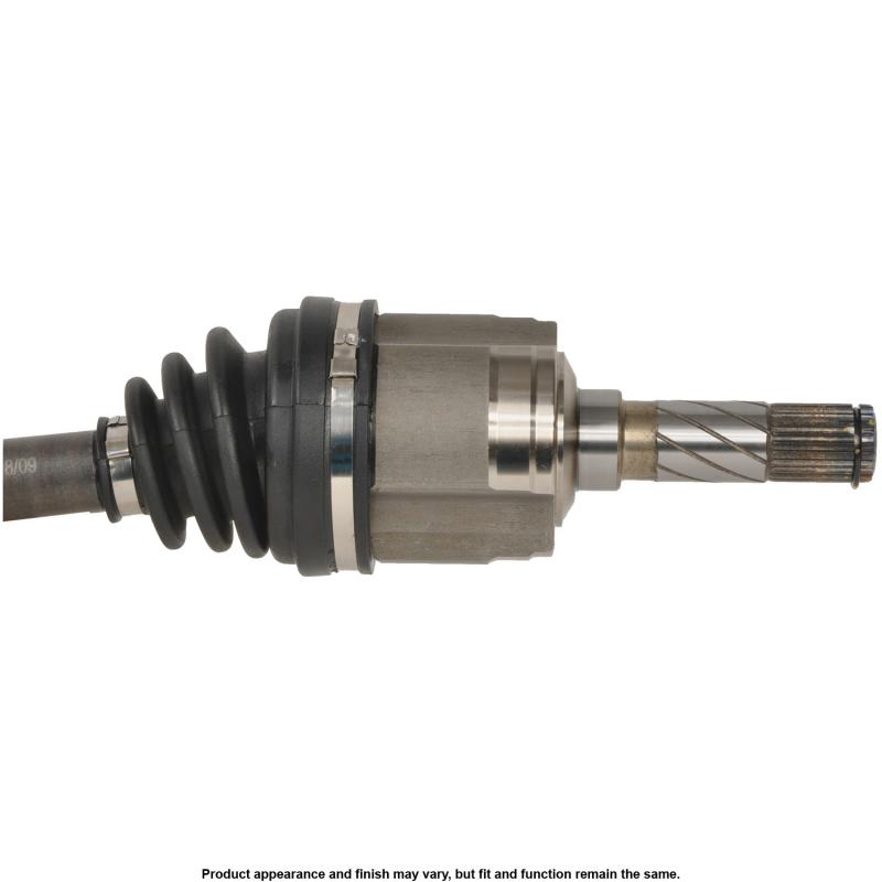 1992 Mazda B2600 CV Axle Assembly Front Right Cardone Select 668019 image 3 of 3