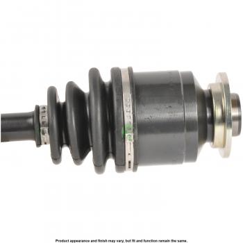 1993 Mazda B2600 CV Axle Assembly Front Left Cardone Select 668020 image 1 of 3