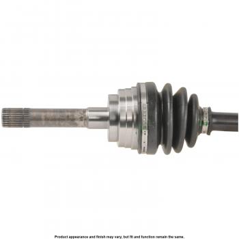 1993 Mazda B2600 CV Axle Assembly Front Left Cardone Select 668020 image 2 of 3