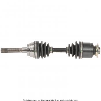 1993 Mazda B2600 CV Axle Assembly Front Left Cardone Select 668020 image 3 of 3