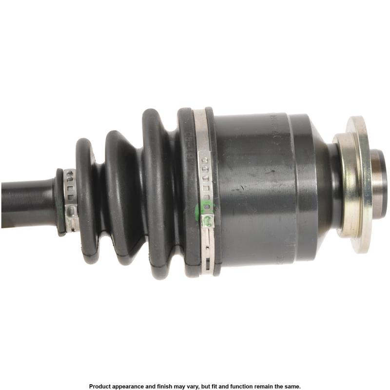1992 Mazda B2600 CV Axle Assembly Front Left Cardone Select 668020 image 1 of 3