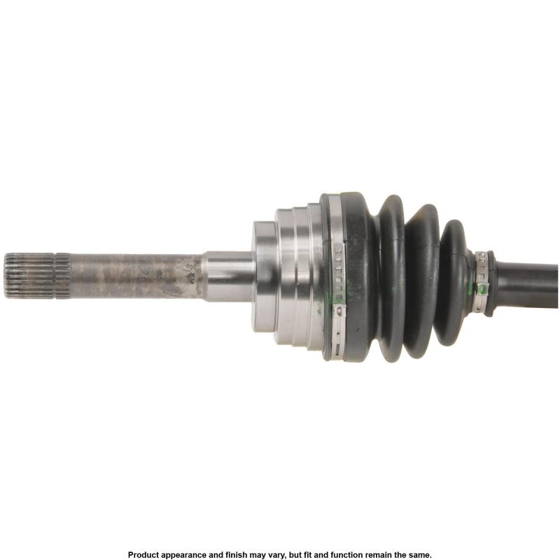 1992 Mazda B2600 CV Axle Assembly Front Left Cardone Select 668020 image 2 of 3
