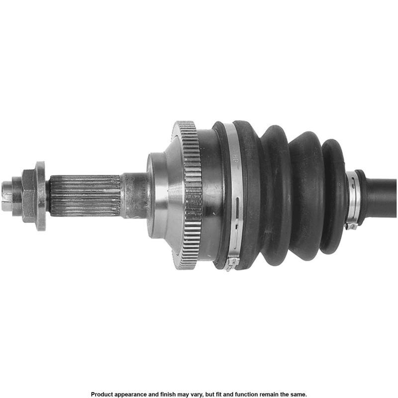 Cardone Select 668023 CV Axle Assembly product image 1 of 3