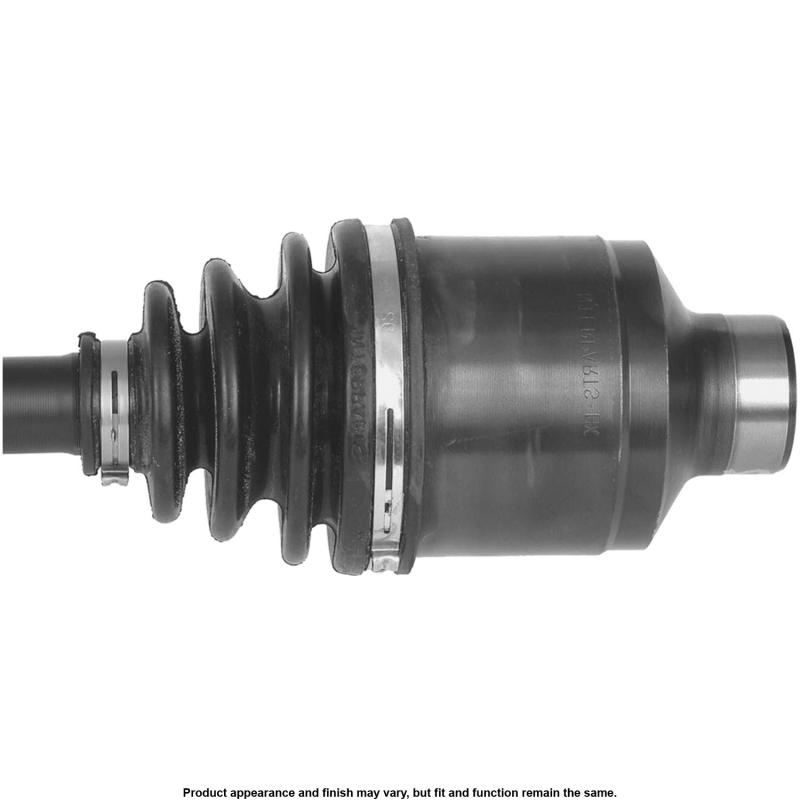 Cardone Select 668023 CV Axle Assembly product image 2 of 3
